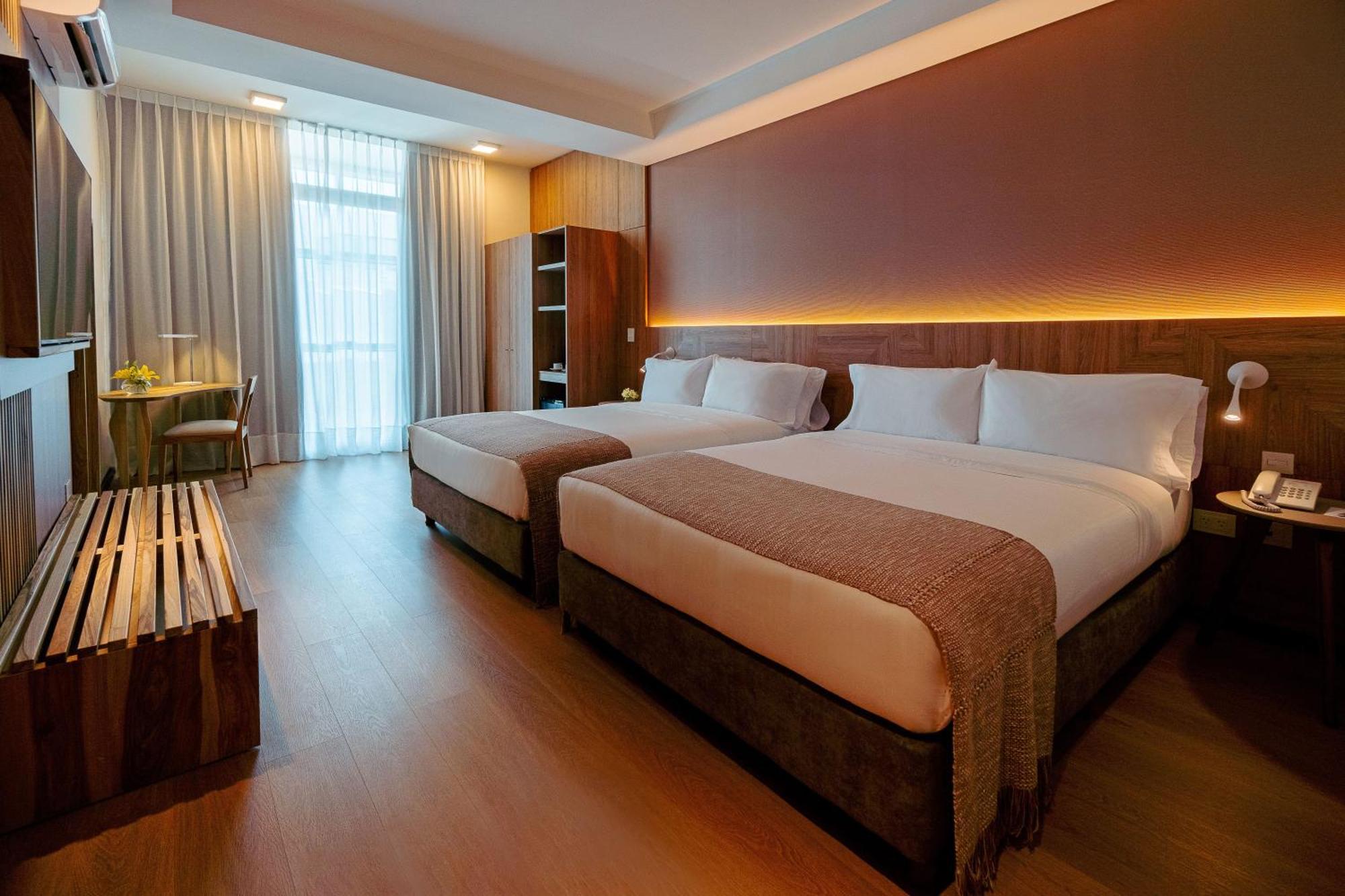 Suite Familiar